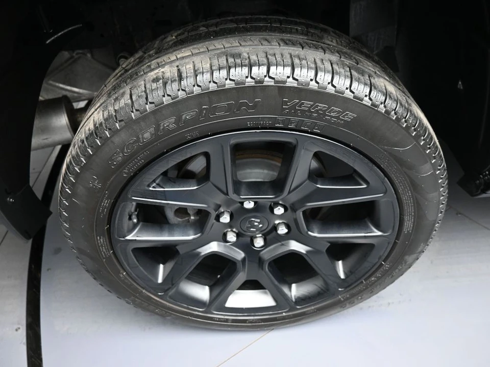 2023 Ram 1500 2nd Gen - Image 12 of 31