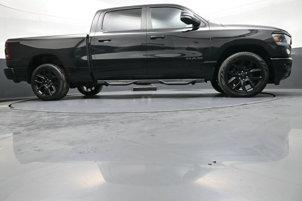 2023 Ram 1500 2nd Gen - Image 28 of 31