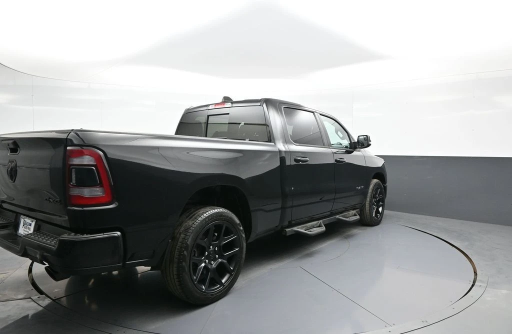 2023 Ram 1500 2nd Gen - Image 6 of 31