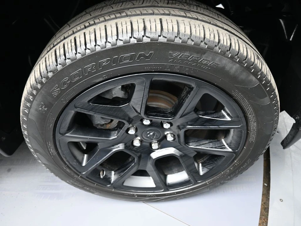 2023 Ram 1500 2nd Gen - Image 13 of 31