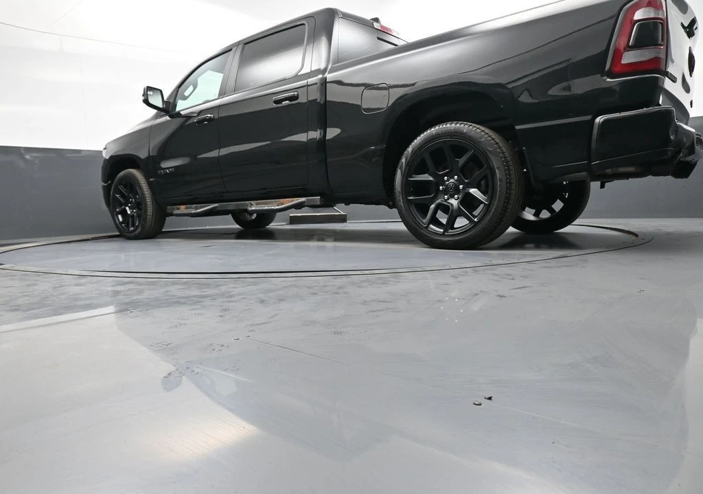 2023 Ram 1500 2nd Gen - Image 31 of 31