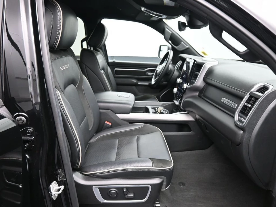 2023 Ram 1500 2nd Gen - Image 24 of 31