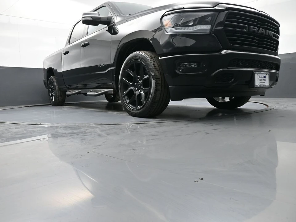 2023 Ram 1500 2nd Gen - Image 27 of 31