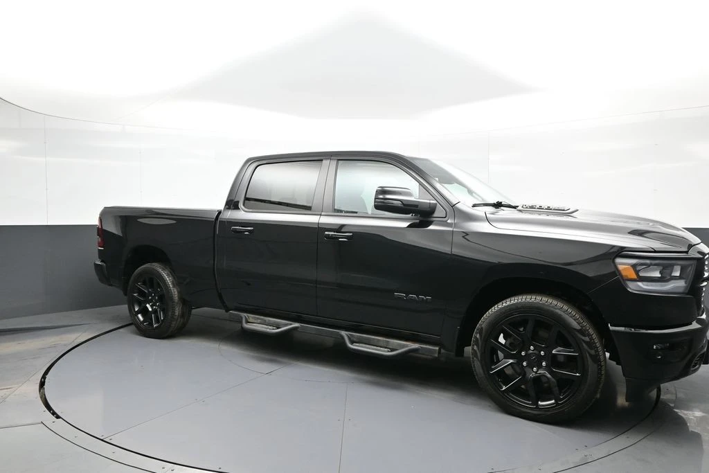 2023 Ram 1500 2nd Gen - Image 4 of 31