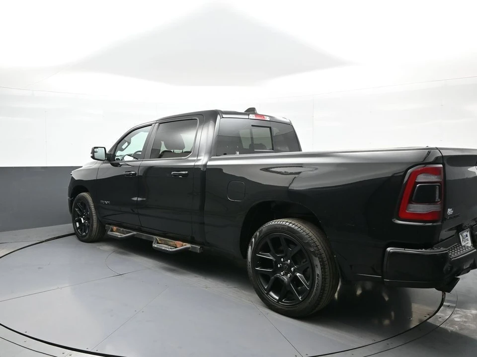 2023 Ram 1500 2nd Gen - Image 8 of 31