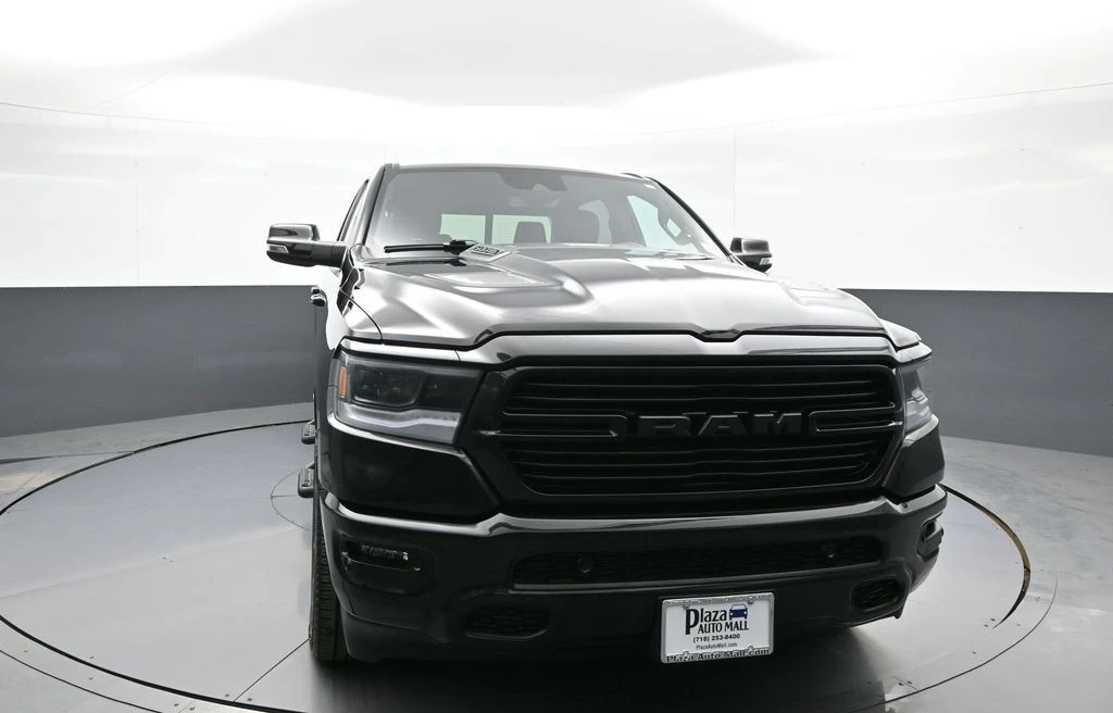 2023 Ram 1500 2nd Gen - Image 2 of 31