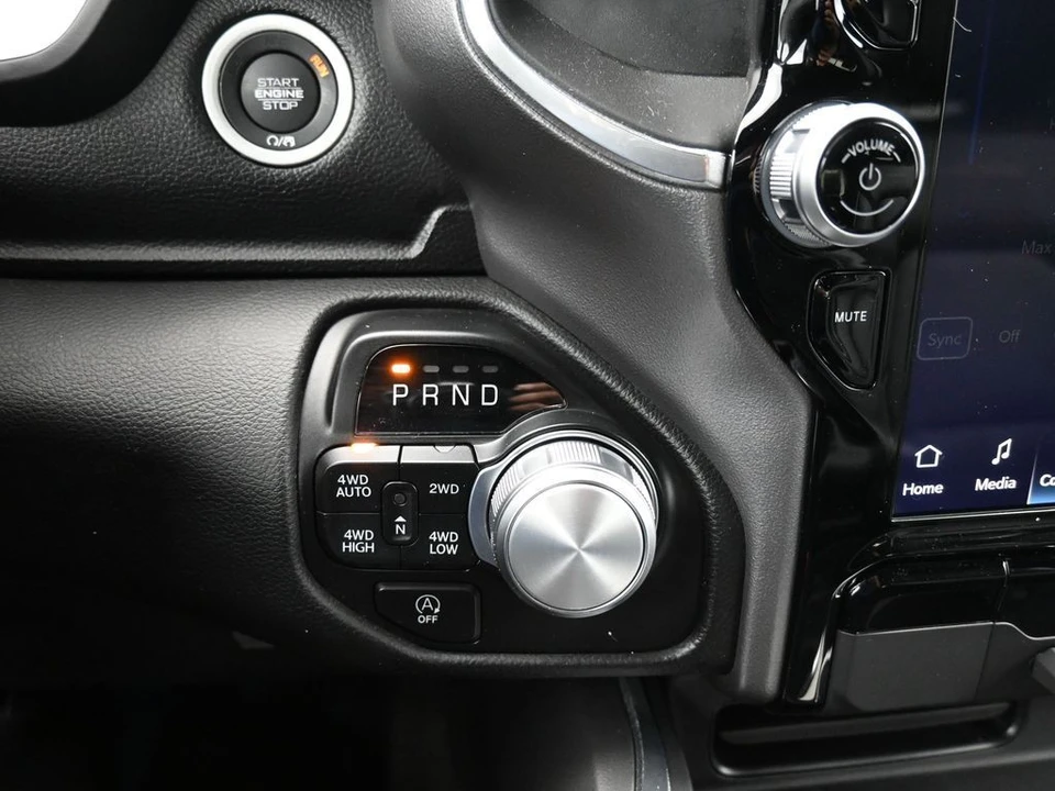 2023 Ram 1500 2nd Gen - Image 17 of 31
