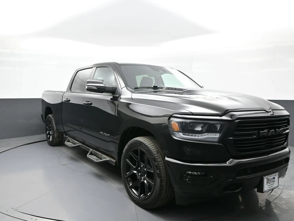 2023 Ram 1500 2nd Gen - Image 3 of 31