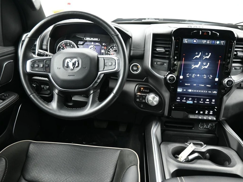 2023 Ram 1500 2nd Gen - Image 20 of 31