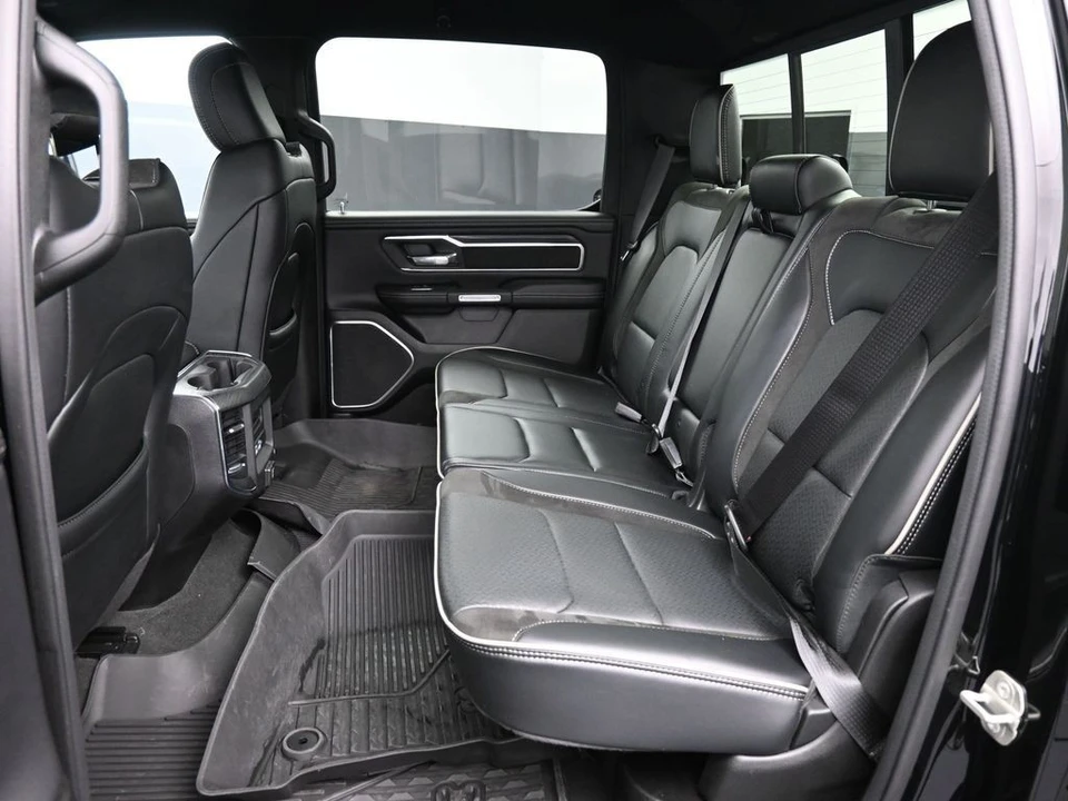 2023 Ram 1500 2nd Gen - Image 21 of 31