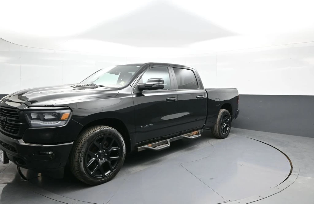 2023 Ram 1500 2nd Gen - Image 10 of 31