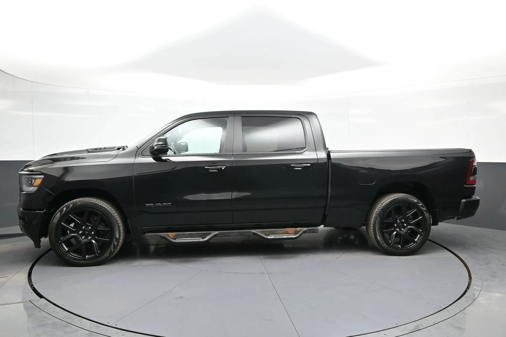 2023 Ram 1500 2nd Gen - Image 9 of 31