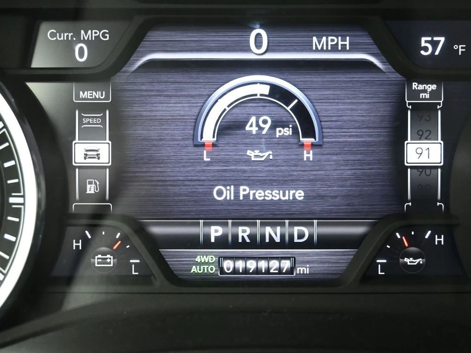 2023 Ram 1500 2nd Gen - Image 16 of 31