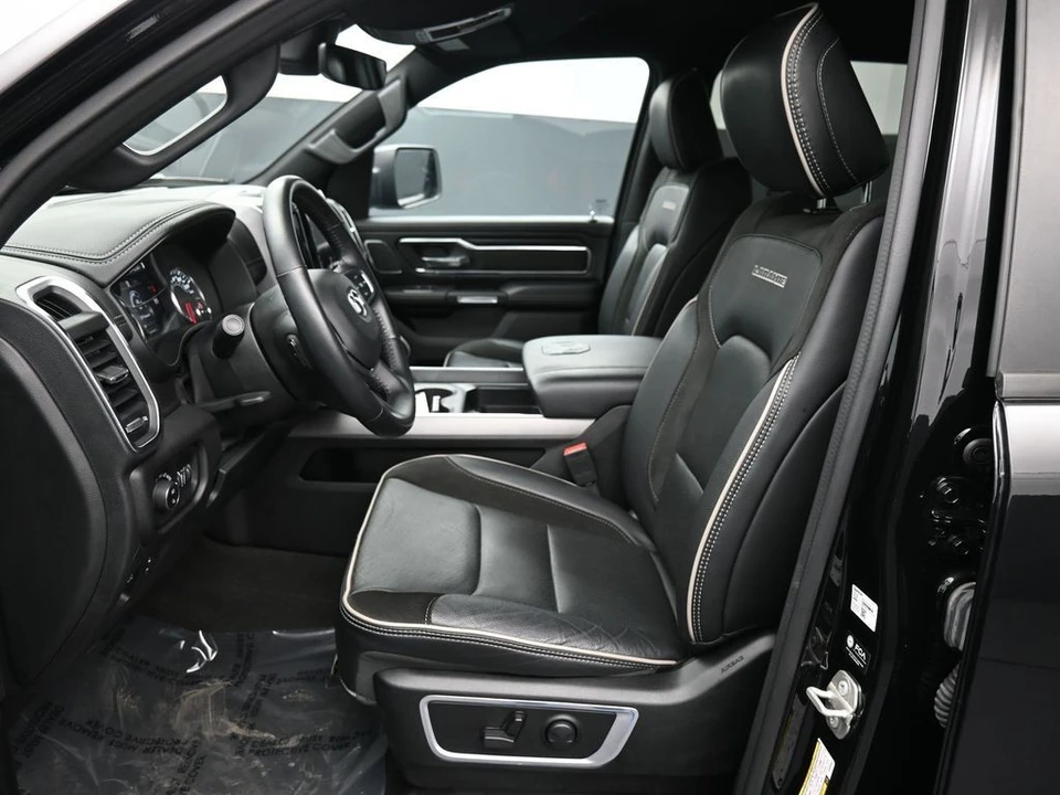 2023 Ram 1500 2nd Gen - Image 19 of 31