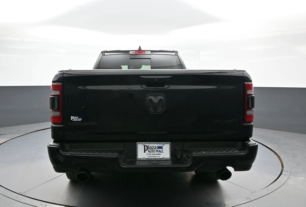 2023 Ram 1500 2nd Gen - Image 7 of 31