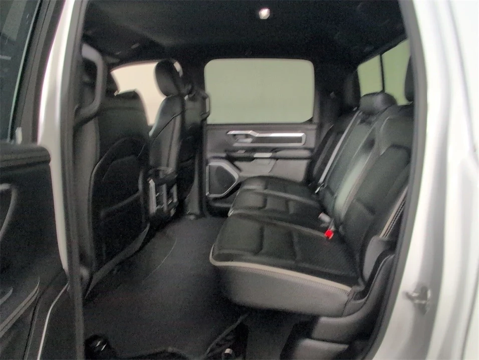 2023 Ram 1500 2nd Gen - Image 8 of 12