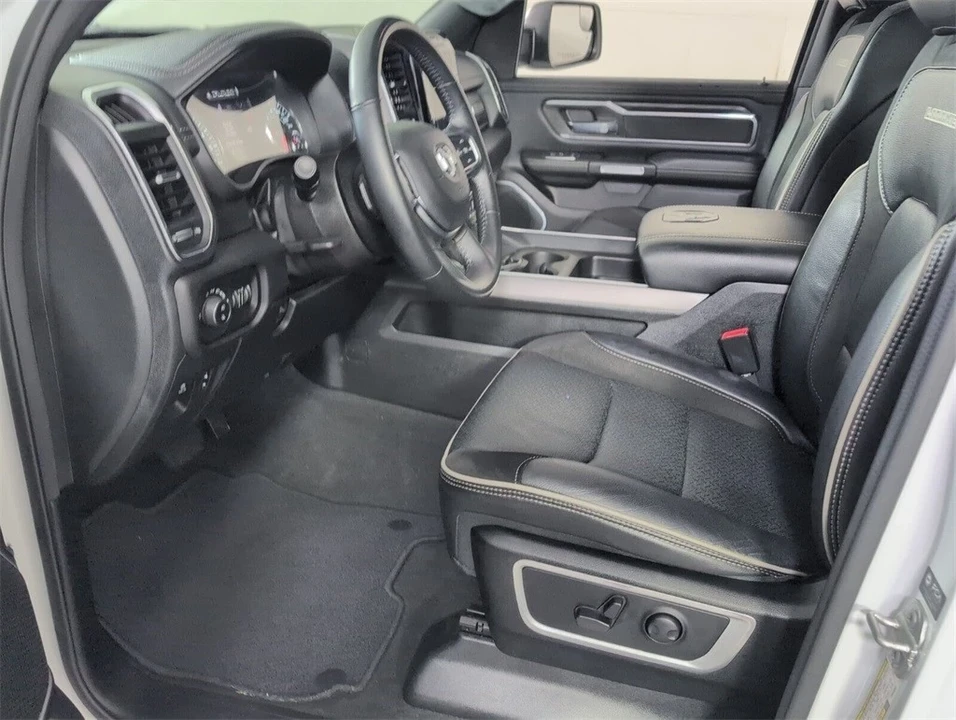 2023 Ram 1500 2nd Gen - Image 7 of 12