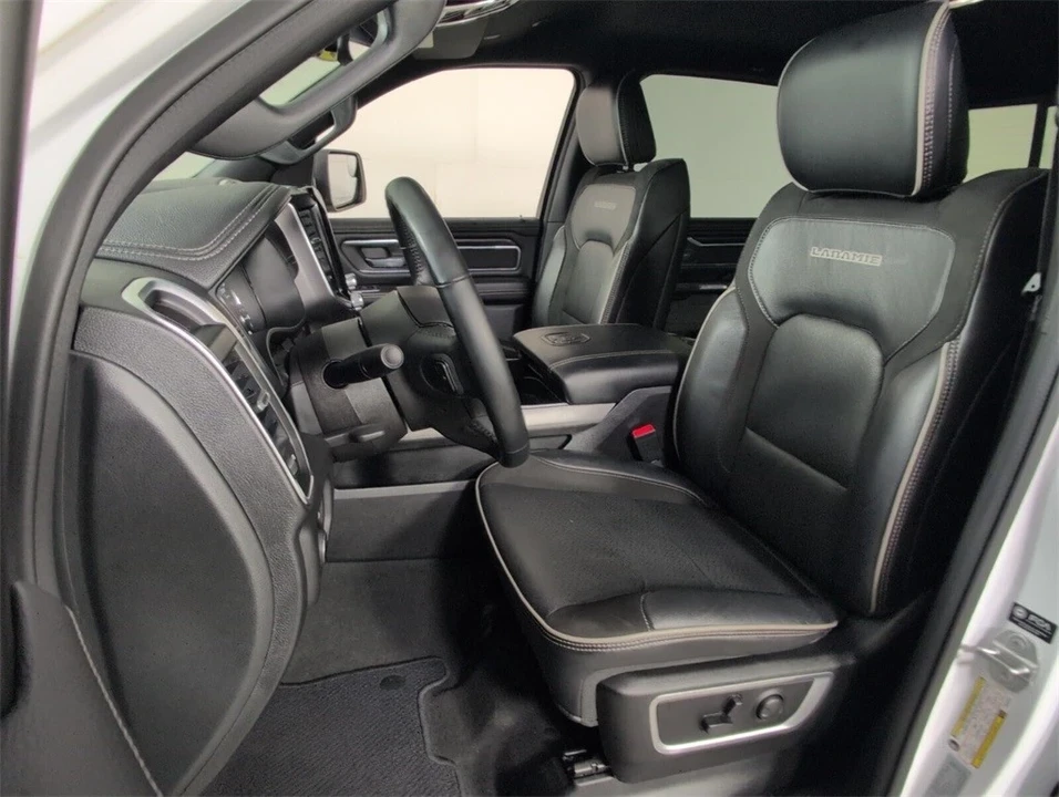 2023 Ram 1500 2nd Gen - Image 6 of 12