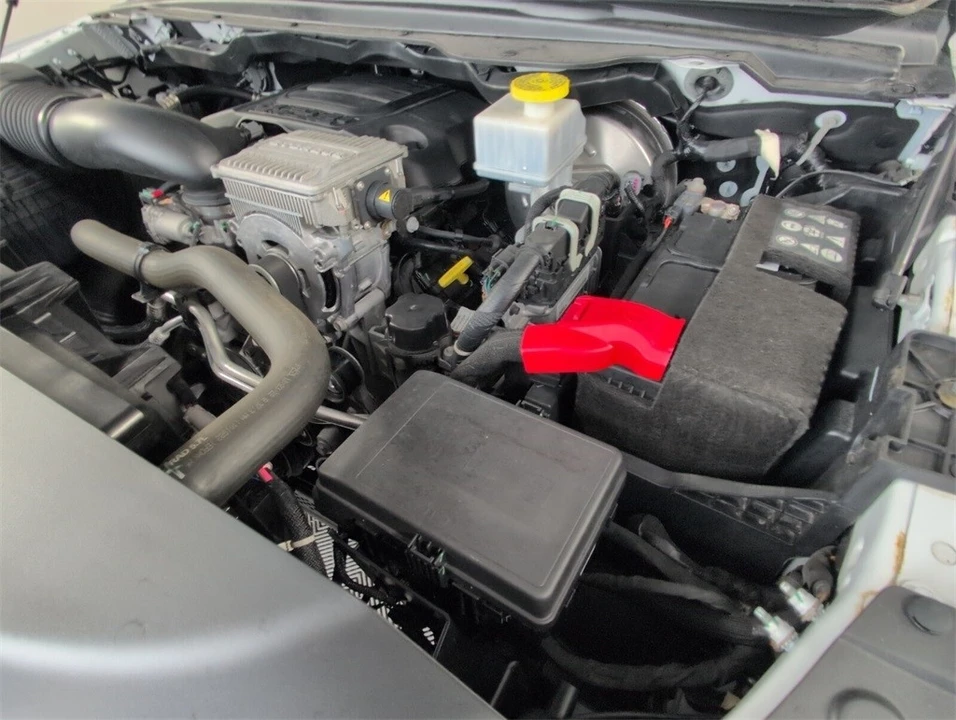 2023 Ram 1500 2nd Gen - Image 20 of 21