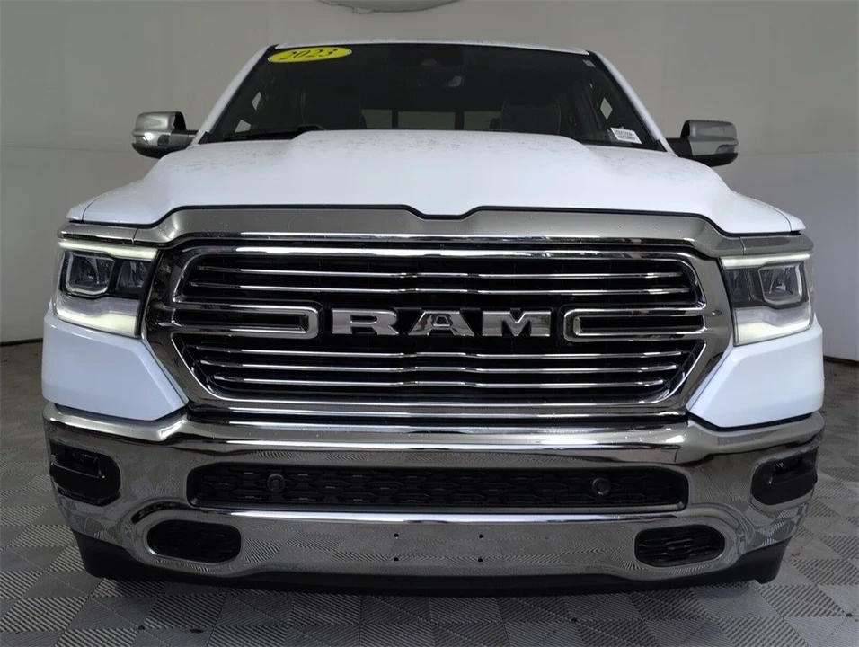 2023 Ram 1500 2nd Gen - Image 3 of 12