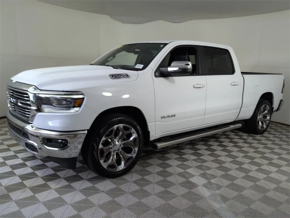 2023 Ram 1500 2nd Gen - Image 4 of 12