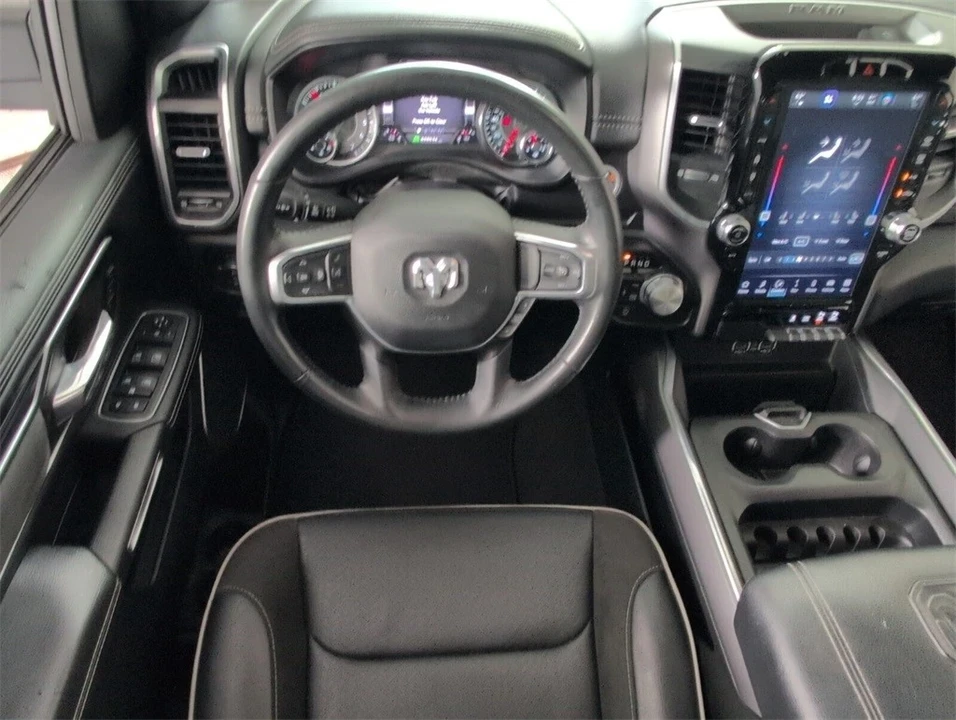 2023 Ram 1500 2nd Gen - Image 9 of 12