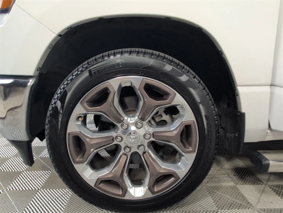 2023 Ram 1500 2nd Gen - Image 21 of 21