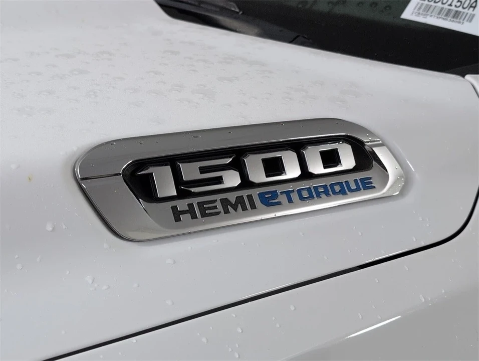 2023 Ram 1500 2nd Gen - Image 5 of 12