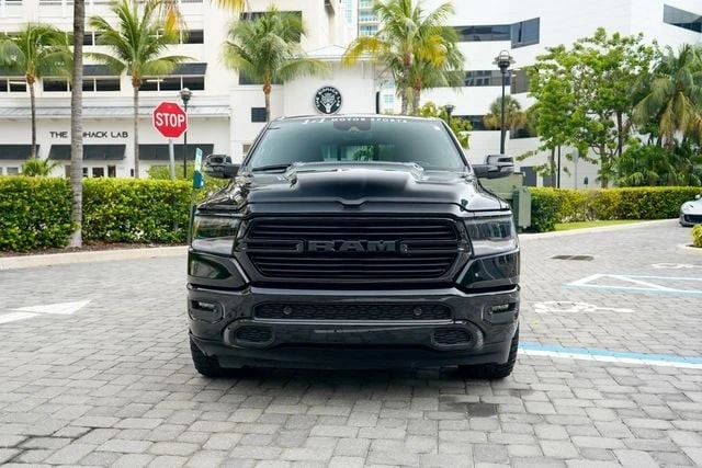 2023 Ram 1500 2nd Gen - Image 4 of 31
