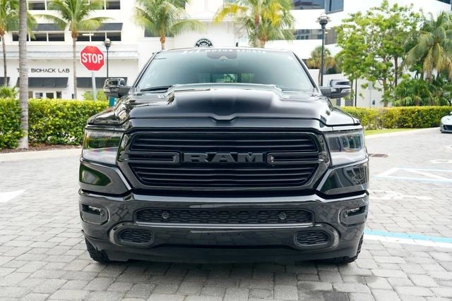 2023 Ram 1500 2nd Gen - Image 7 of 31