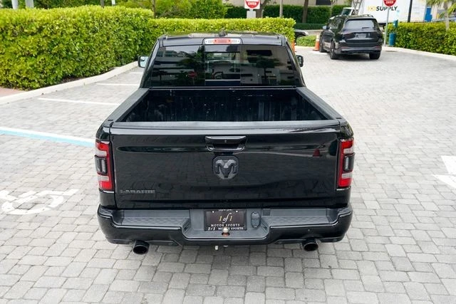 2023 Ram 1500 2nd Gen - Image 23 of 31
