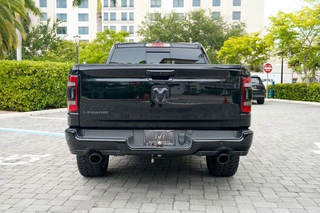 2023 Ram 1500 2nd Gen - Image 22 of 31