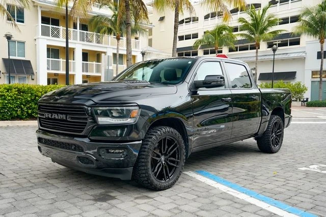 2023 Ram 1500 2nd Gen - Image 9 of 31