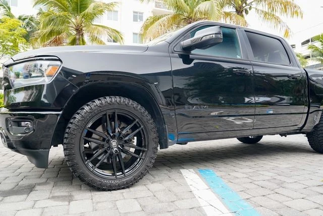 2023 Ram 1500 2nd Gen - Image 12 of 31