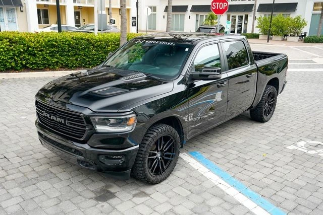 2023 Ram 1500 2nd Gen - Image 10 of 31