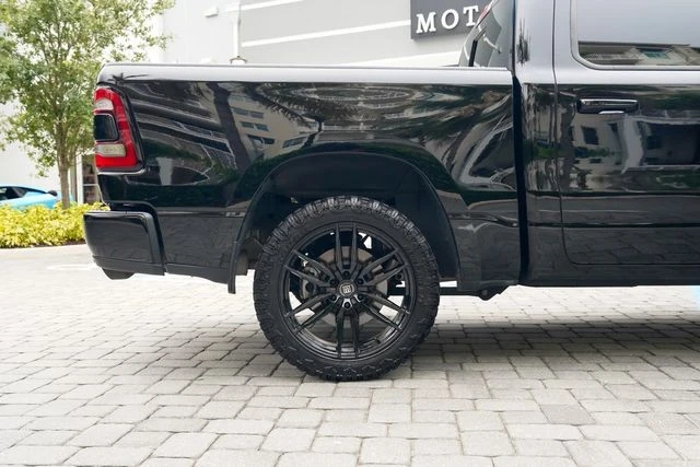 2023 Ram 1500 2nd Gen - Image 31 of 31