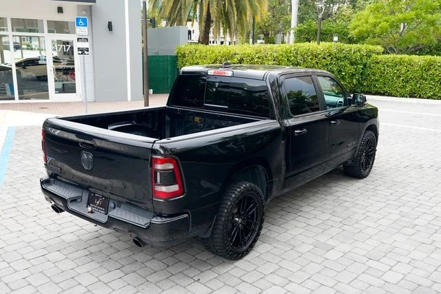 2023 Ram 1500 2nd Gen - Image 28 of 31