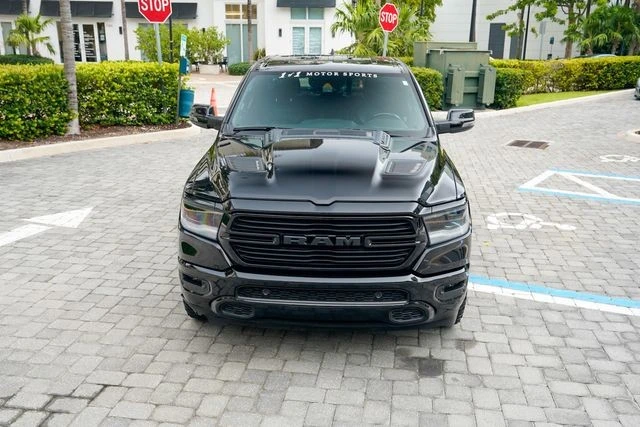 2023 Ram 1500 2nd Gen - Image 5 of 31