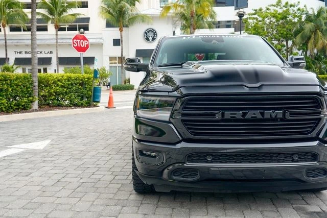 2023 Ram 1500 2nd Gen - Image 6 of 31