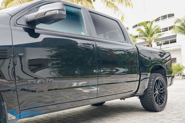 2023 Ram 1500 2nd Gen - Image 11 of 31