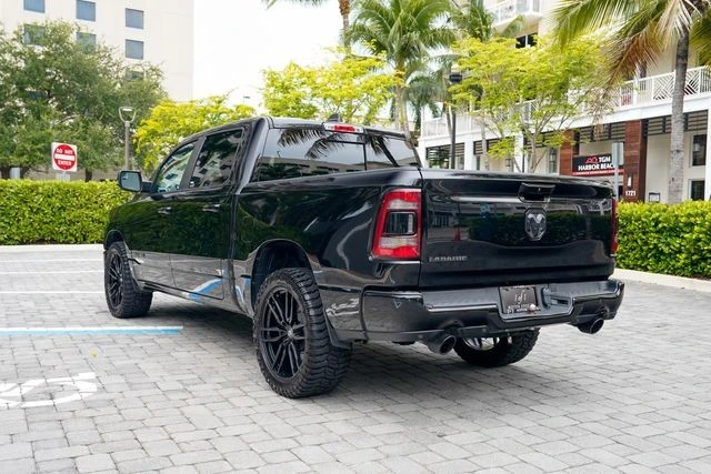 2023 Ram 1500 2nd Gen - Image 20 of 31