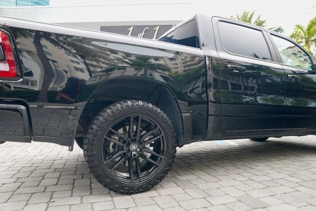 2023 Ram 1500 2nd Gen - Image 30 of 31