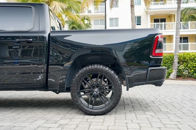 2023 Ram 1500 2nd Gen - Image 16 of 31