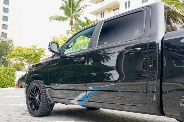 2023 Ram 1500 2nd Gen - Image 19 of 31