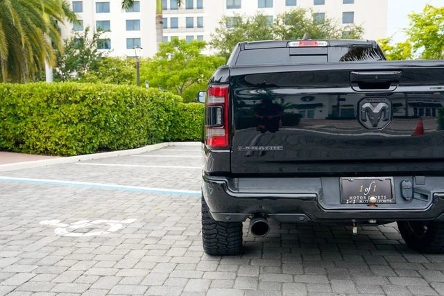 2023 Ram 1500 2nd Gen - Image 24 of 31