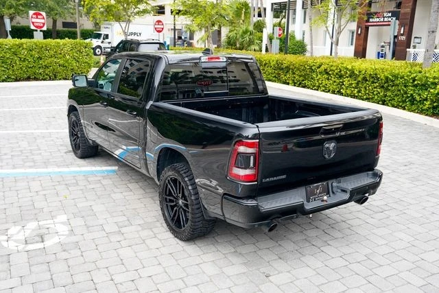 2023 Ram 1500 2nd Gen - Image 21 of 31