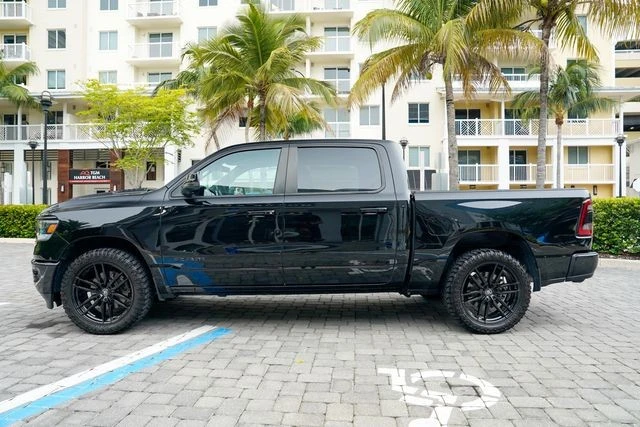 2023 Ram 1500 2nd Gen - Image 15 of 31