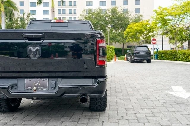 2023 Ram 1500 2nd Gen - Image 26 of 31