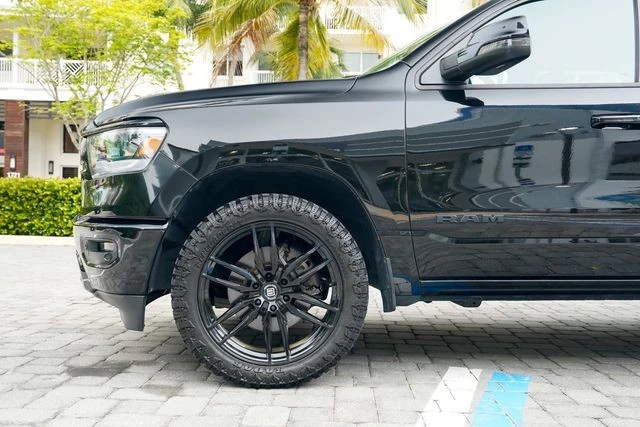 2023 Ram 1500 2nd Gen - Image 13 of 31