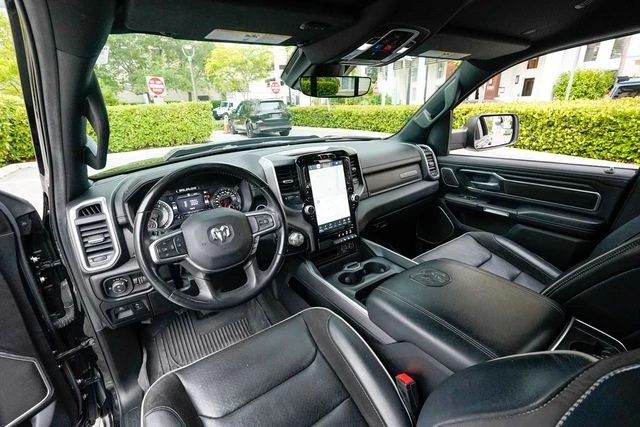 2023 Ram 1500 2nd Gen - Image 3 of 31